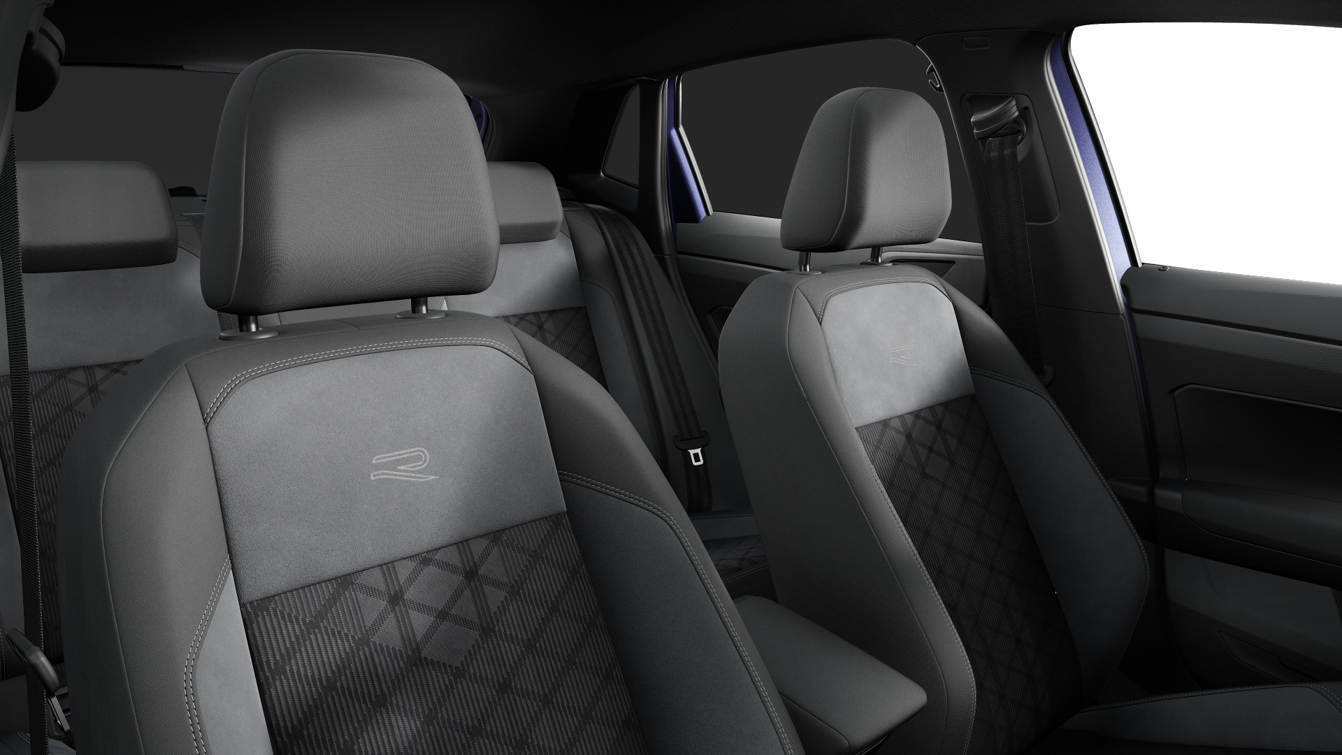 Volkswagen Polo R-Line