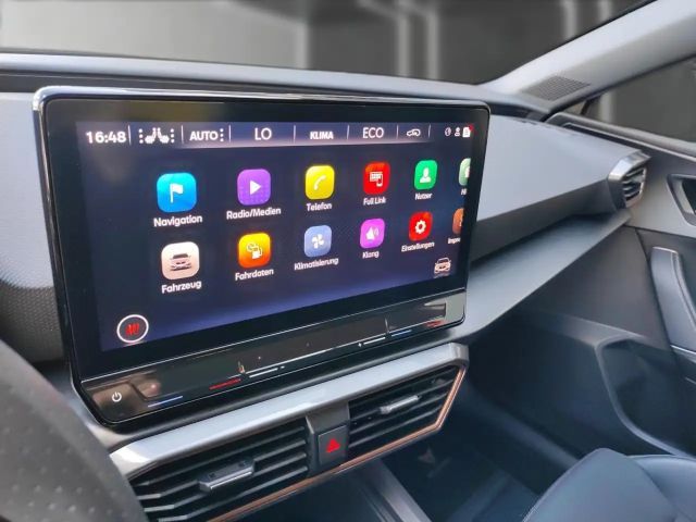 Cupra Leon 1.4 DSG ST VZ e-Hybrid