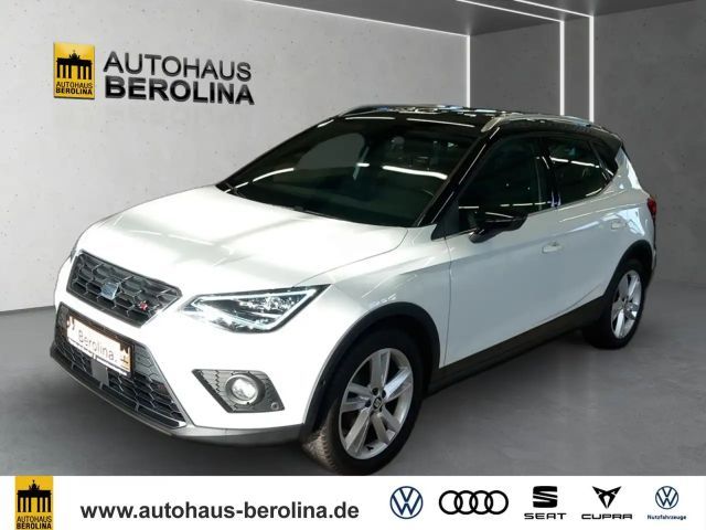 Seat Arona 1.0 TSI DSG FR-lijn