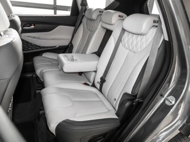 Hyundai Santa Fe 1.6