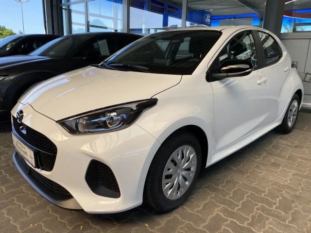 Mazda 2 Prime-line