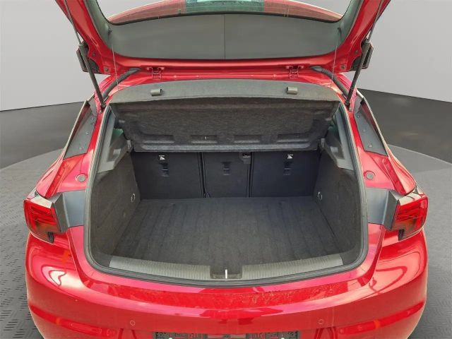 Opel Astra Elegance Turbo