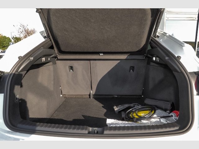 Audi Q4 e-tron Quattro Sportback