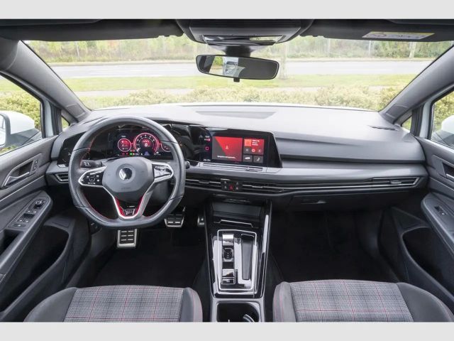 Volkswagen Golf 2.0 TSI GTI Golf VIII