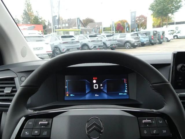 Citroën Spacetourer Max