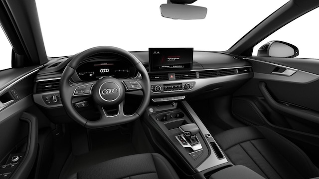 Audi A4 35 TDI Avant S-Line S-Tronic