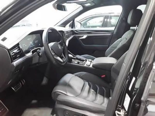 Volkswagen Touareg 3.0 V6 TDI R-Line