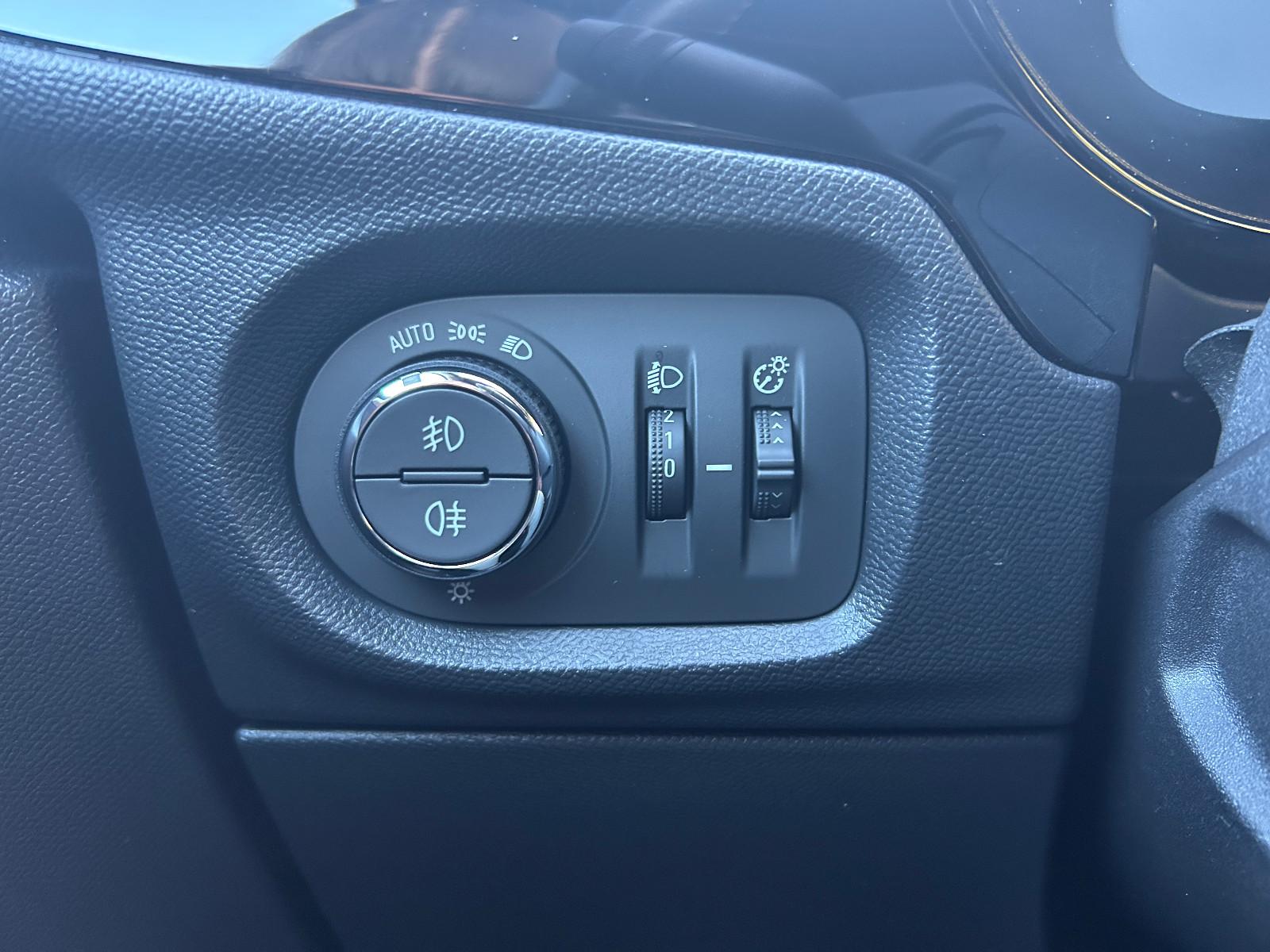 Opel Corsa GS-Line Grand Sport