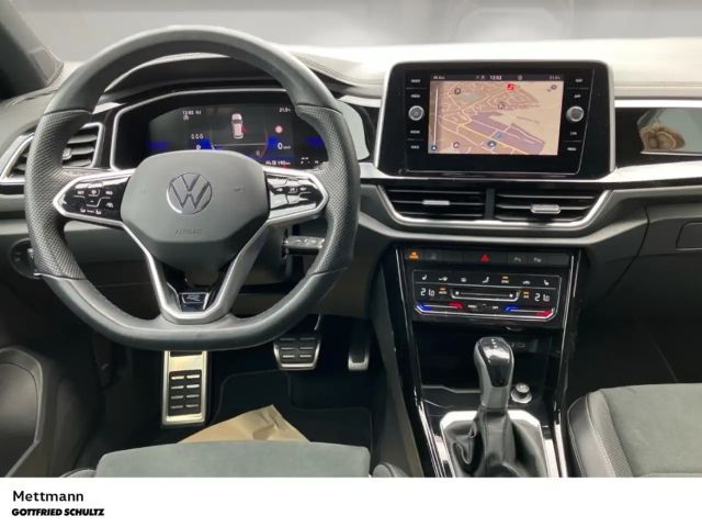 Volkswagen T-Roc 1.5 TSI DSG R-Line