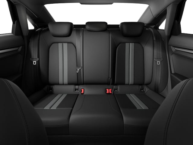 Audi A3 35 TDI S-Tronic Sedan