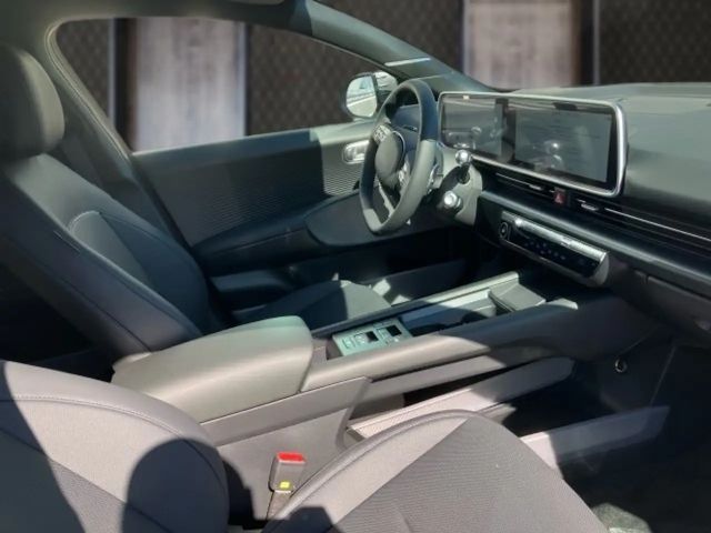 Hyundai IONIQ 6 4WD Vierwielaandrijving