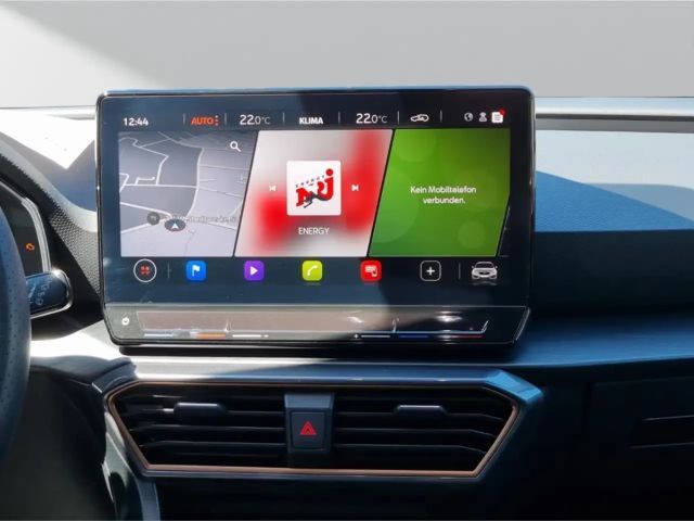 Cupra Leon 4Drive Sportstourer VZ