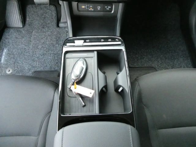 Hyundai Tucson 1.6 2WD Hybrid Style