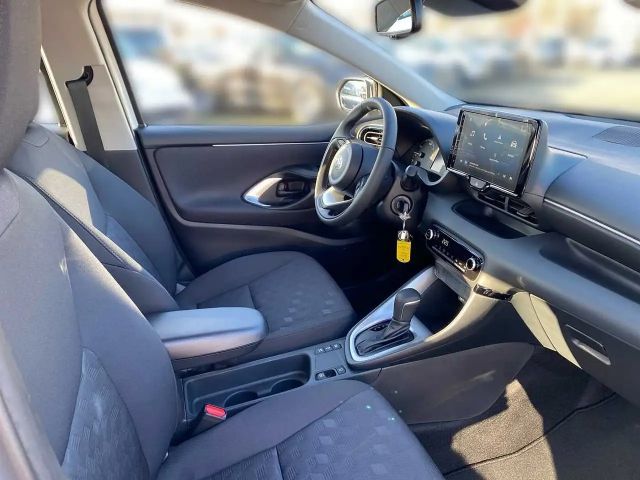 Toyota Yaris Comfort Hatchback Hybride