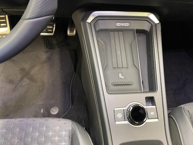 Volkswagen T-Roc DSG