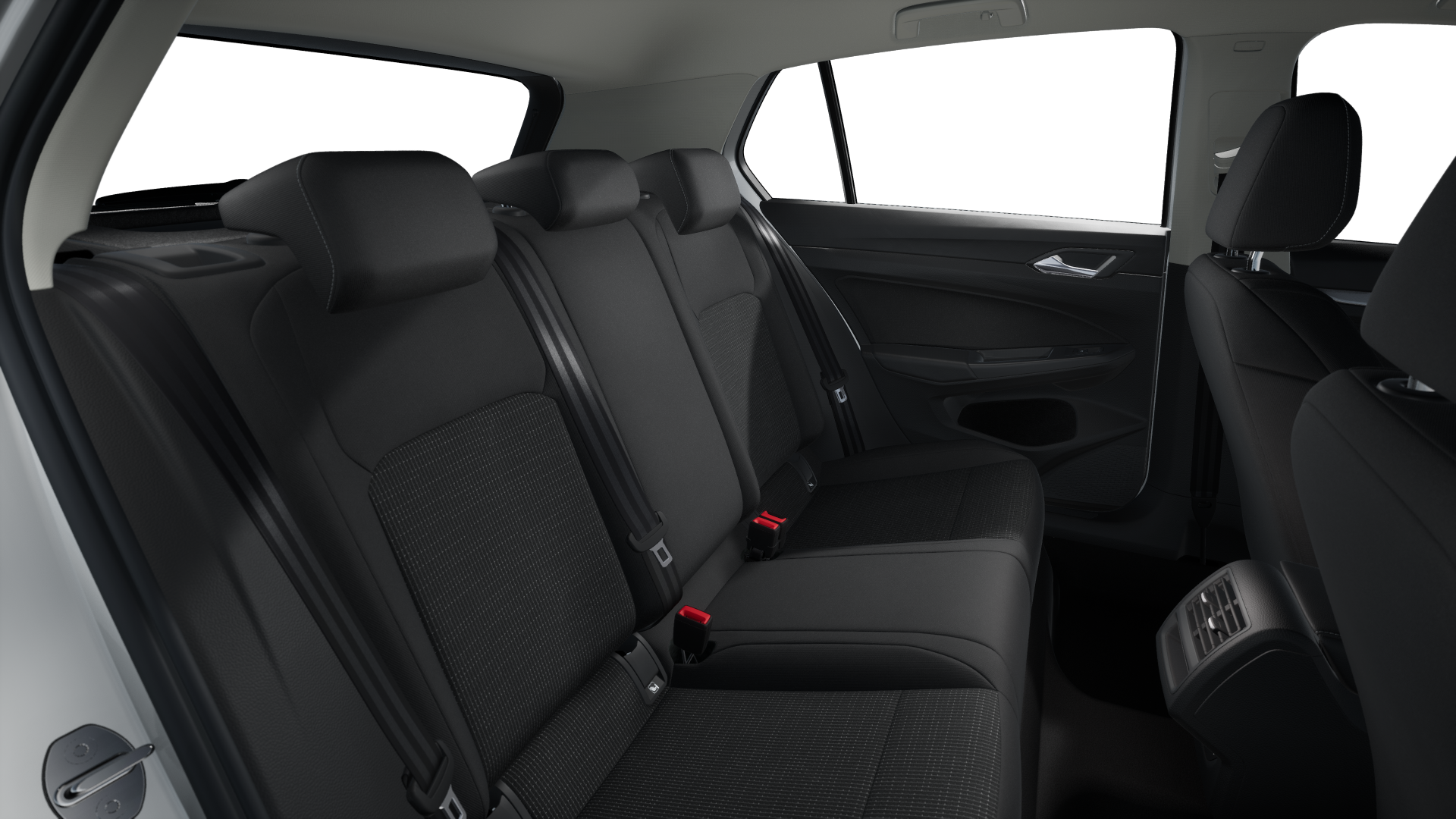 Volkswagen Golf 1.5 TSI