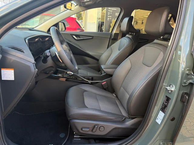 Kia Niro EV Vision
