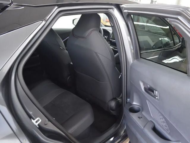 Toyota C-HR GR Hybride Plug-in