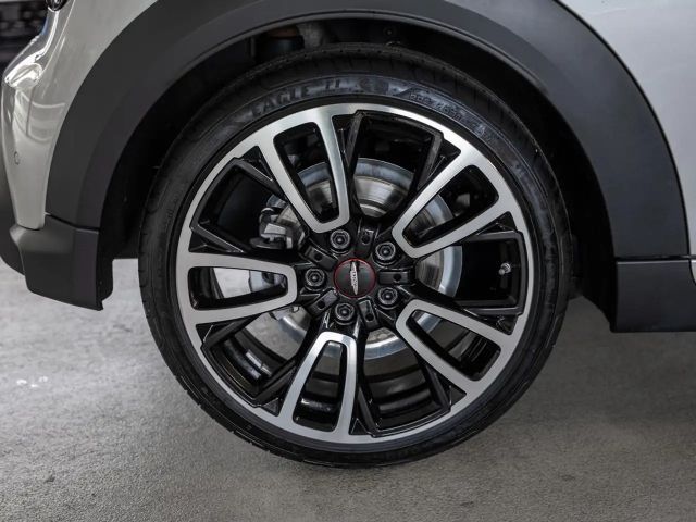 MINI Cooper S Cabrio JCW Trim FACEL. LED NAVI SHZ