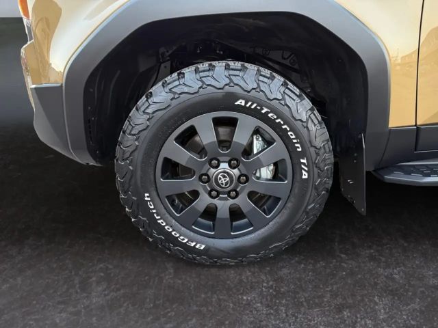 Toyota Land Cruiser 2.8 D-4D Executive