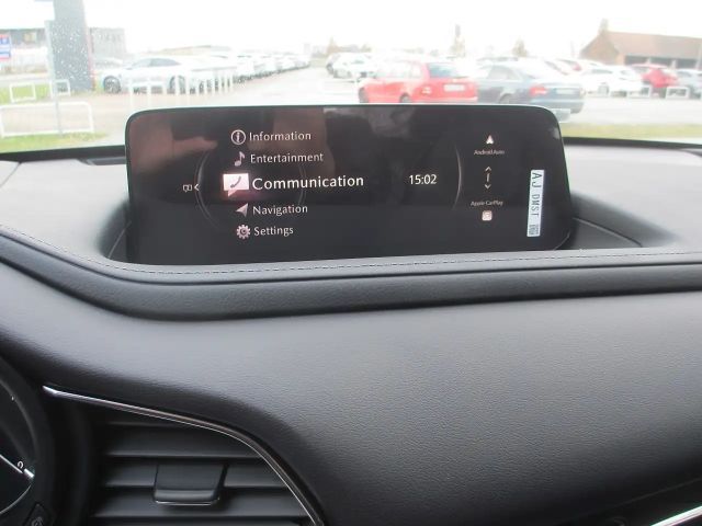 Mazda CX-30 /G140/AT/Centre-Line