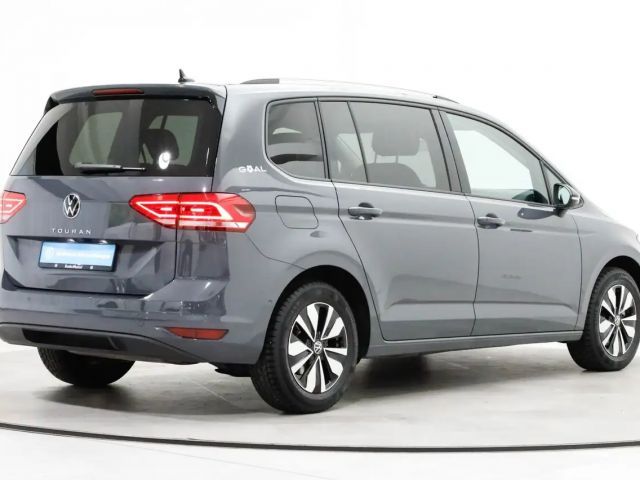 Volkswagen Touran 1.5 TSI DSG