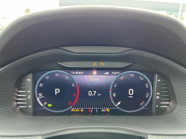 Skoda Kamiq Selection