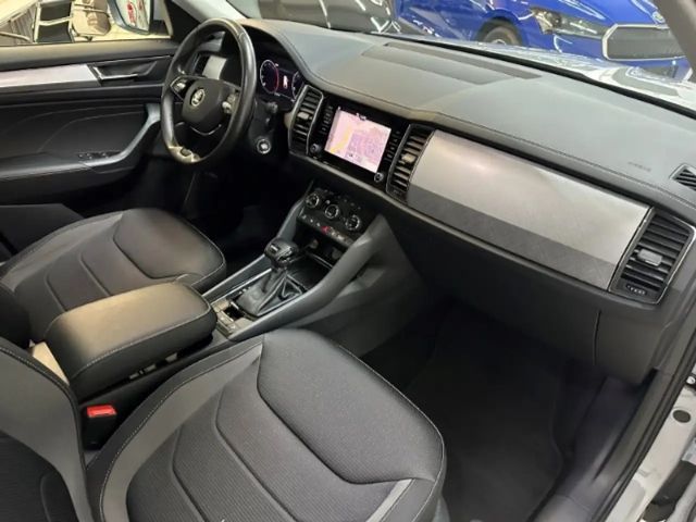 Skoda Kodiaq 2.0 TDI Tour