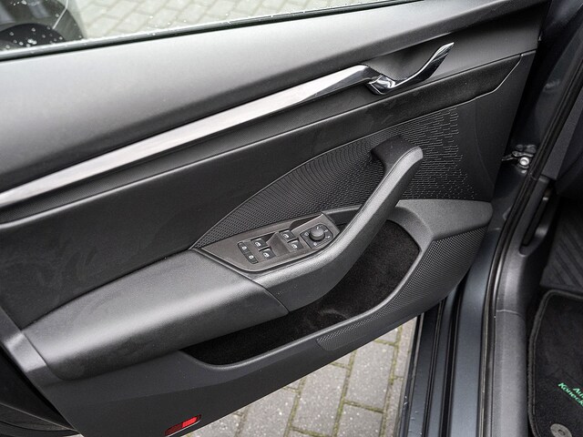 Skoda Octavia 1.5 TSI Ambition Combi