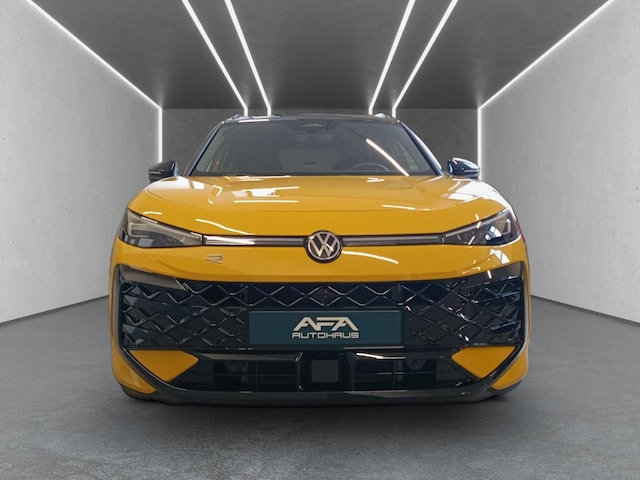 Volkswagen T-Roc 1.5 eTSI