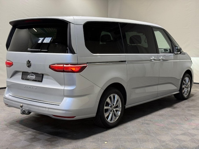 Volkswagen Multivan 2.0 TDI DSG Lang Style