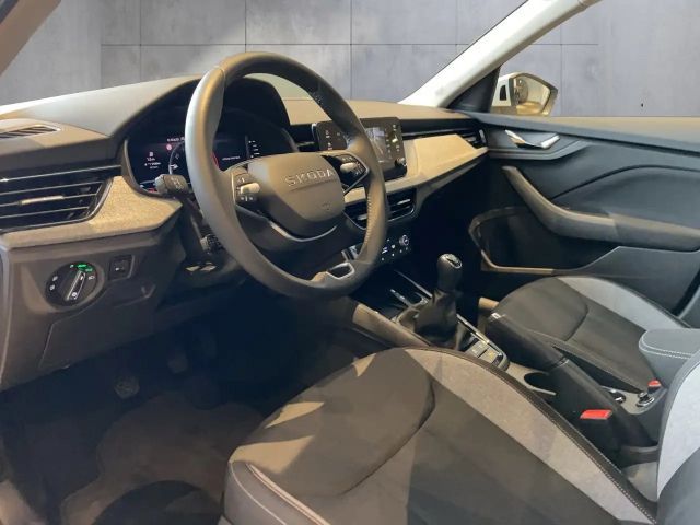 Skoda Kamiq Selection