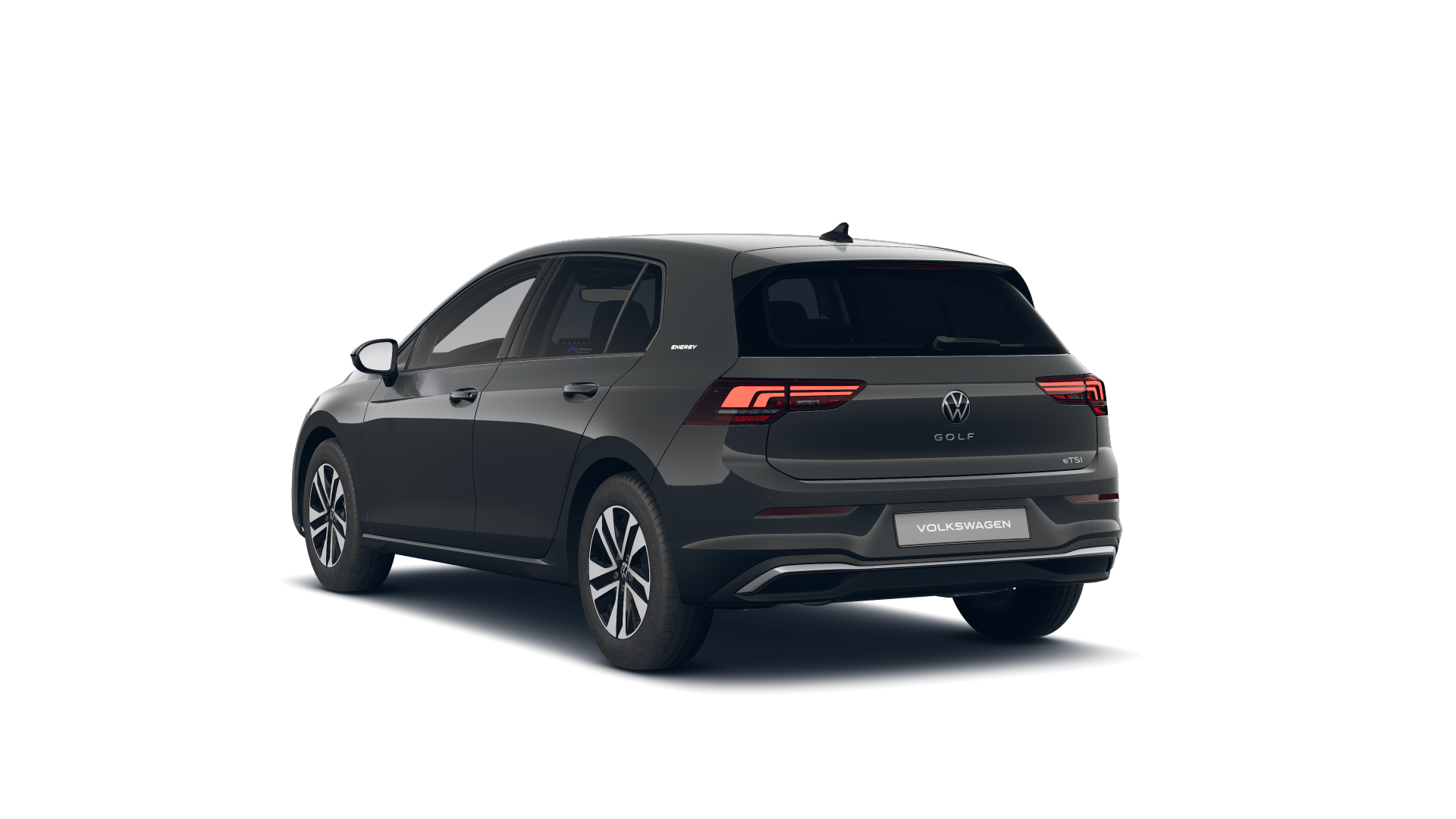 Volkswagen Golf 1.5 eTSI DSG Golf VIII