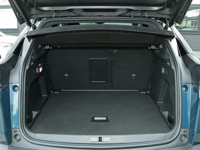 Peugeot 3008 GT-Line PureTech