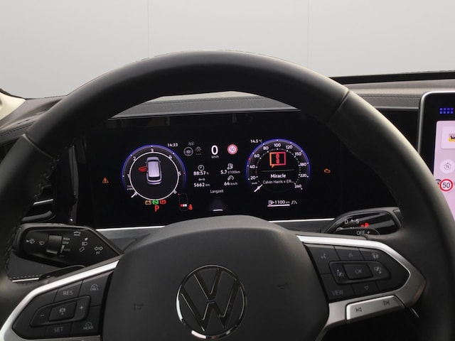 Volkswagen Passat 2.0 TDI DSG Elegance Elegance
