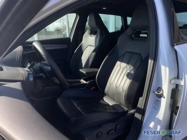 Cupra Formentor 2.0 TSI DSG VZ