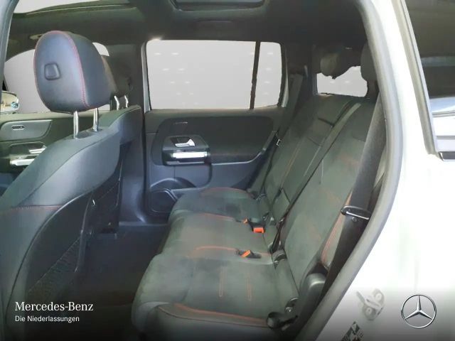 Mercedes-Benz EQB 250 AMG Line