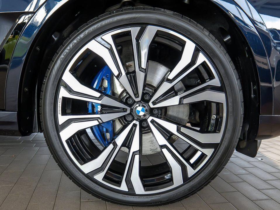BMW X7 xDrive40d