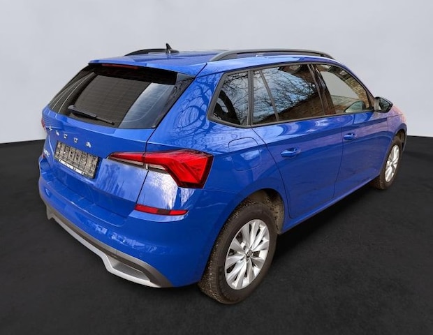 Skoda Kamiq 1.0 TSI Ambition