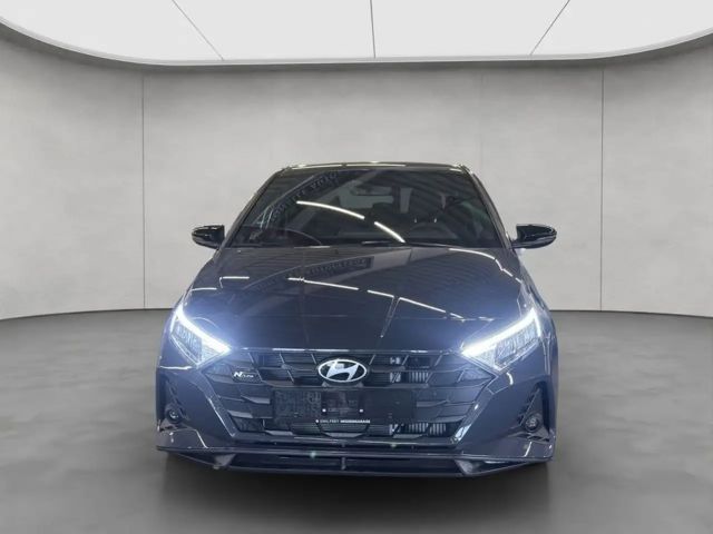 Hyundai i20 1.0 N Line T-GDi