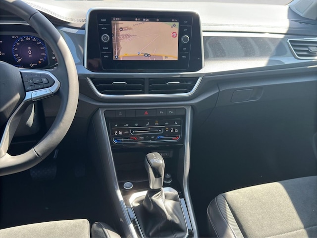 Volkswagen T-Roc 2.0 TDI DSG IQ.Drive Style