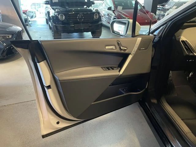 BMW iX M-Sport xDrive