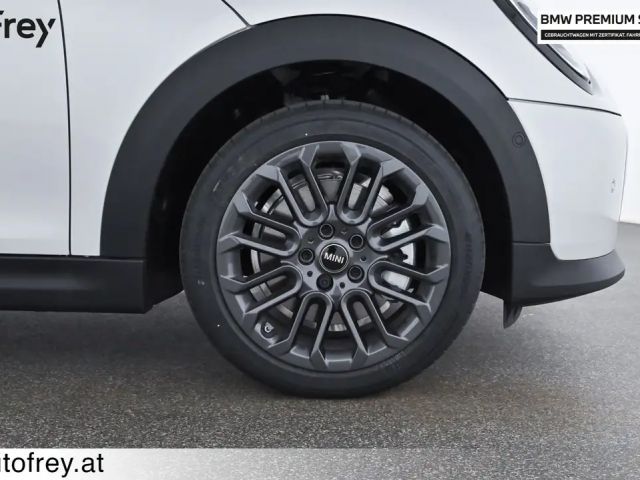 MINI Cooper Cooper C