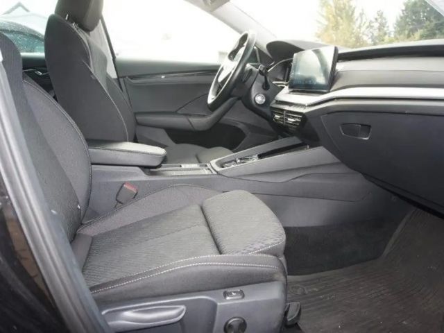 Skoda Octavia 2.0 TDI Ambition Combi