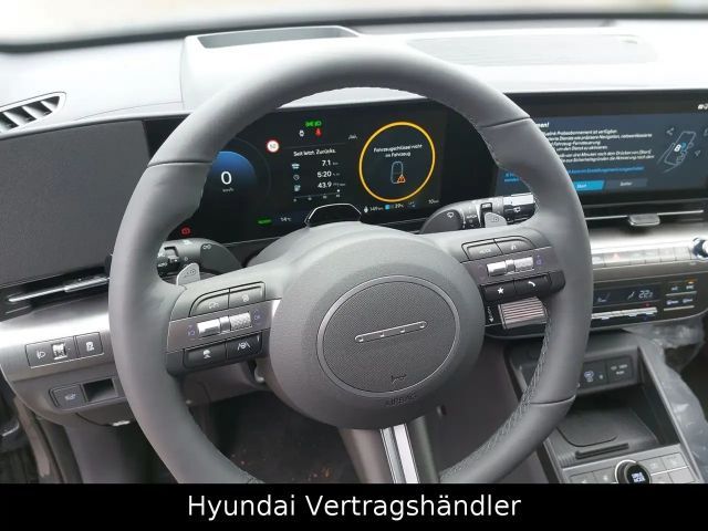 Hyundai Kona 2WD Electric Prime