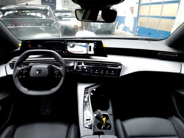 Peugeot 5008 Allure Pack Hybrid