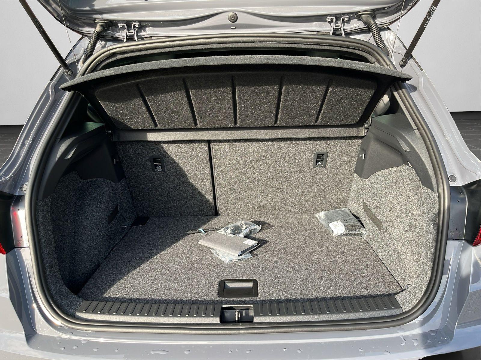 Seat Arona 1.0 TSI Black DSG FR-lijn