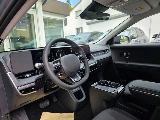 Hyundai IONIQ 5 Dynamiq