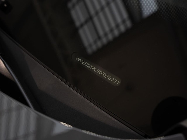 Volkswagen Caddy 1.5 TSI DSG Maxi