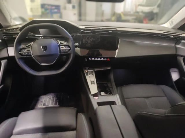 Peugeot 308 Allure Pack Hybrid SW